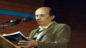  حسن فدایی درگذشت