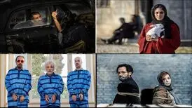افت چند میلیارد تومانی سینما/ جواد عزتی و پژمان جمشیدی سینماها را نجات می‌دهند؟