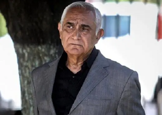 ناصر ممدوح: ژاپنی‌ها می‌خواستند نسخه سانسور شده و تغییر یافته اوشین را از ما بخرند!