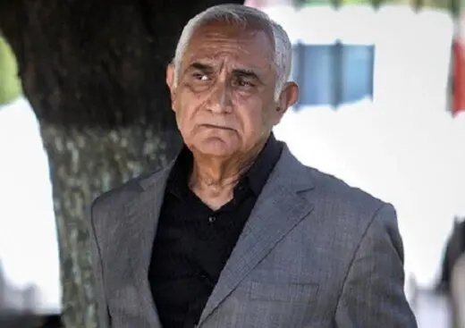 ناصر ممدوح: ژاپنی‌ها می‌خواستند نسخه سانسور شده و تغییر یافته اوشین را از ما بخرند!