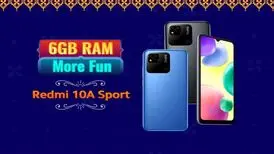 اگر گوشی ردمی 10a اسپورت دارید بخوانید.