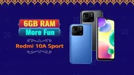 اگر گوشی ردمی 10a اسپورت دارید بخوانید.