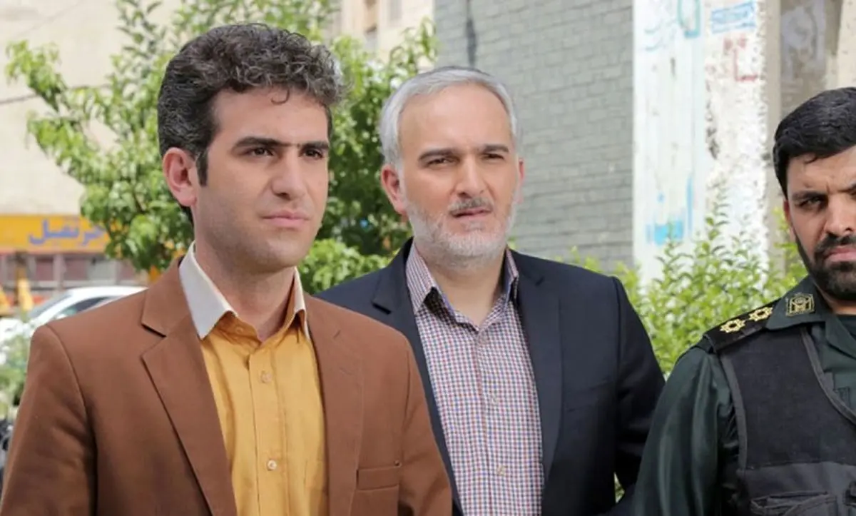 استایل شیک و مردانه حبیب لیسانسه ها دل هواداراشو برد
