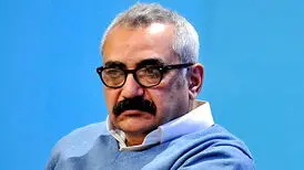 «فرزاد موتمن» کارگردان سینما: هیچوقت تلویزیون نداشتم
