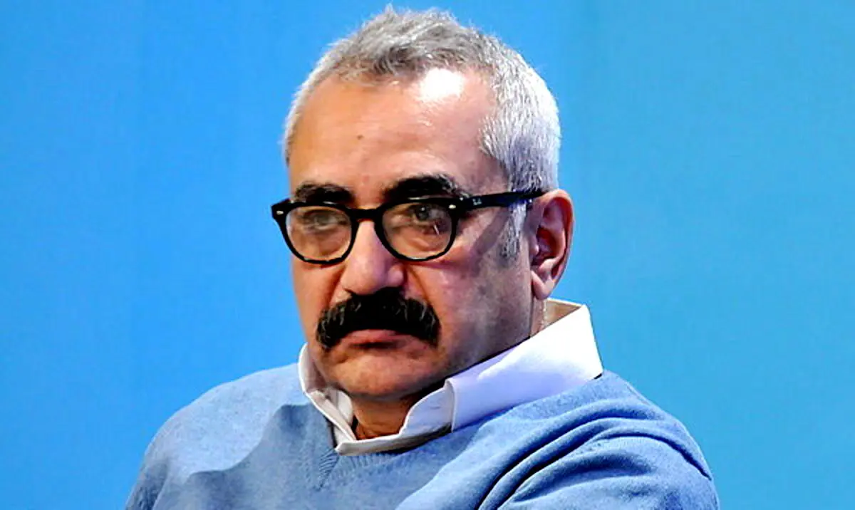 «فرزاد موتمن» کارگردان سینما: هیچوقت تلویزیون نداشتم
