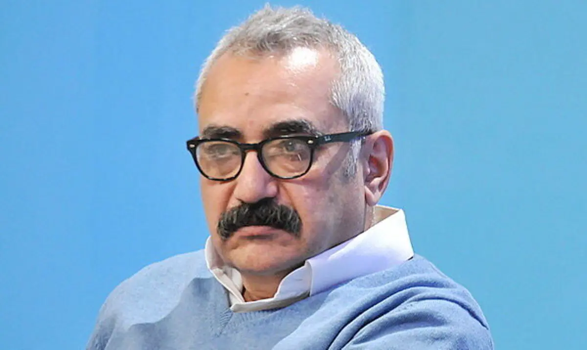 «فرزاد موتمن» کارگردان سینما: هیچوقت تلویزیون نداشتم
