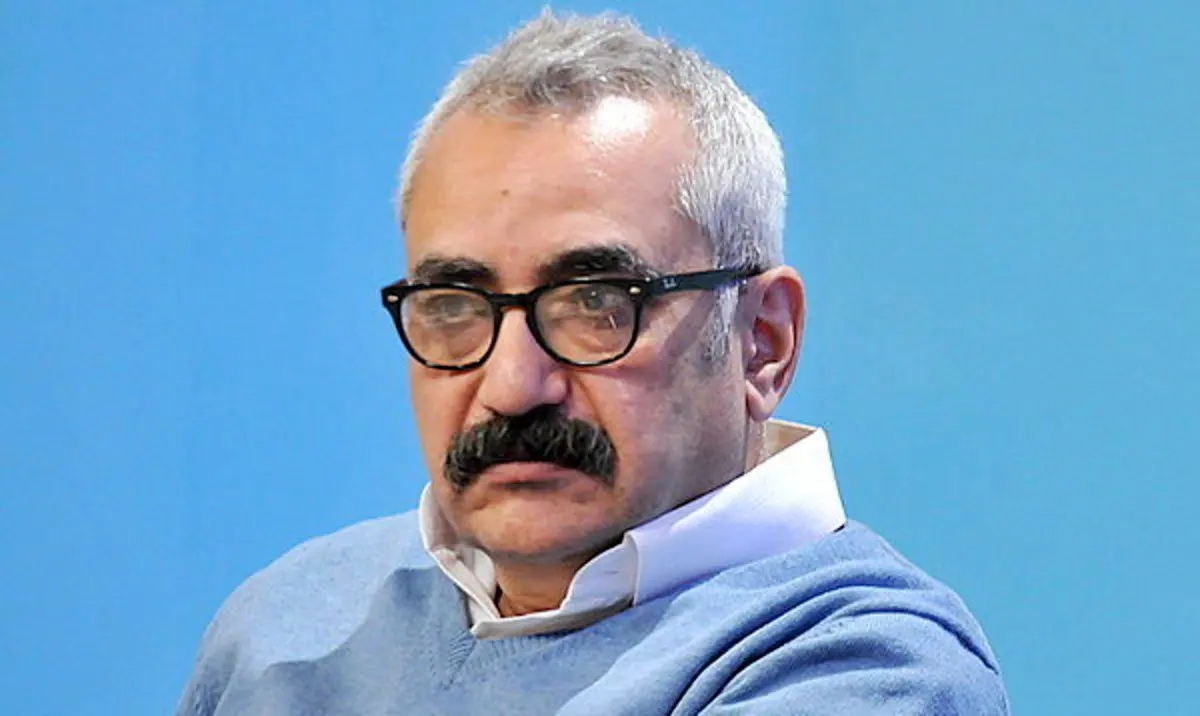 «فرزاد موتمن» کارگردان سینما: هیچوقت تلویزیون نداشتم
