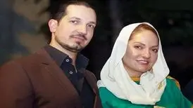یاسین رامین همسر سابق مهناز افشار پس از ۷ سال تبرئه شد