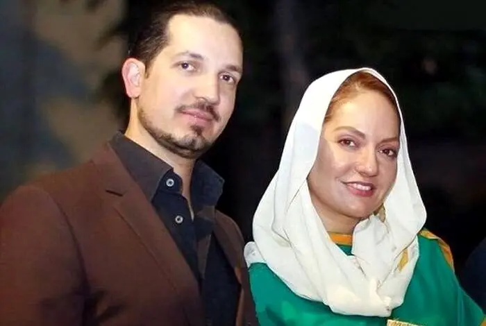 یاسین رامین همسر سابق مهناز افشار پس از ۷ سال تبرئه شد
