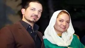 یاسین رامین همسر سابق مهناز افشار پس از ۷ سال تبرئه شد