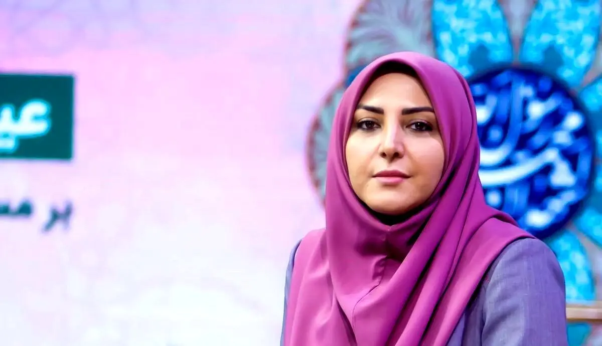 عکس هنری و متفاوت المیرا شریفی‌مقدم از سفرش به شهر بم
