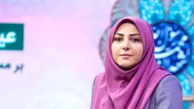 عکس هنری و متفاوت المیرا شریفی‌مقدم از سفرش به شهر بم
