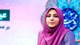 عکس هنری و متفاوت المیرا شریفی‌مقدم از سفرش به شهر بم
