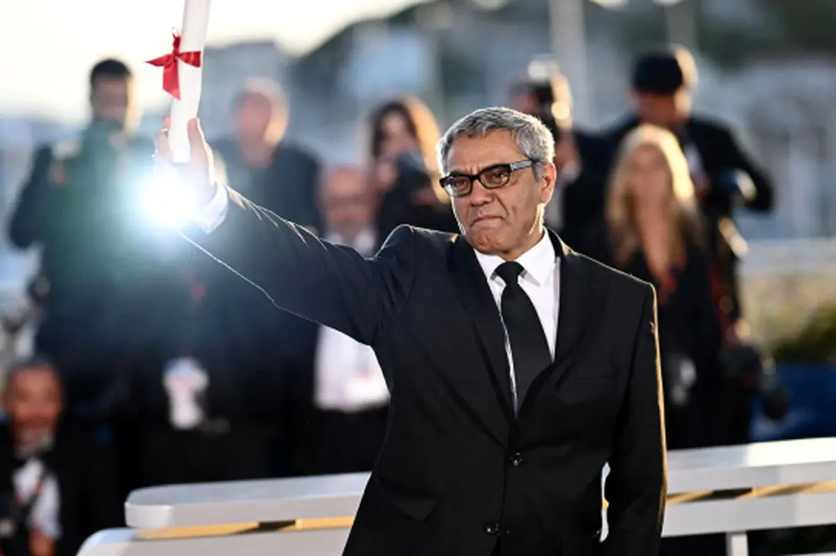 واکنش های متفاوت به فیلم «دانه انجیر معابد» ساخته جدید محمد رسول اف
