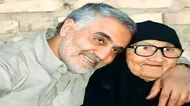 خاطرات رفقای قدیمی از حاج‌قاسم/ رفتار سردار سلیمانی را زیرآب‌زن ها چه بود؟
