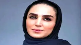 سوگل طهماسبی عزادار شد