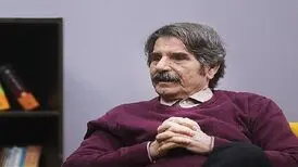 بازیگر لیسانسه ها کرونا گرفت