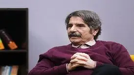 بازیگر لیسانسه ها کرونا گرفت