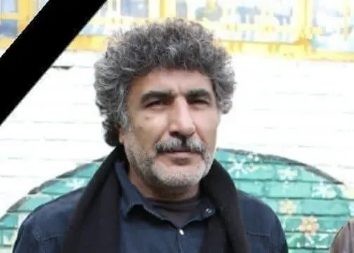 تهیه‌کننده قدیمی تلویزیون درگذشت
