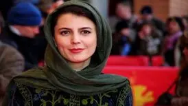 لیلا حاتمی از «خاتی» جدا شد؛ سارا بهرامی جای او را گرفت
