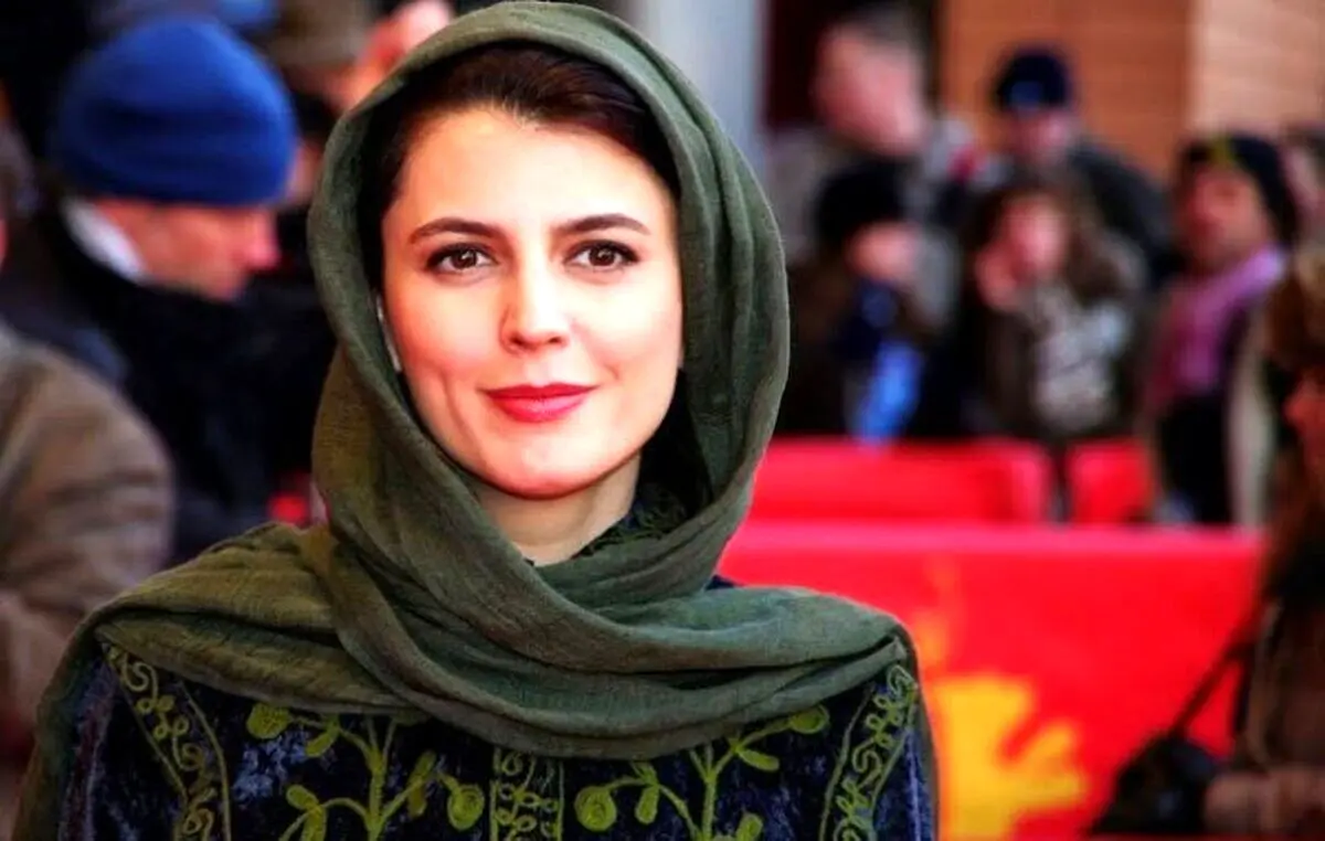 لیلا حاتمی از «خاتی» جدا شد؛ سارا بهرامی جای او را گرفت
