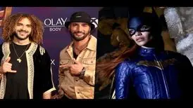 واکنش کارگردانان «بت‌گرل» به بایگانی شدن فیلمشان چه بود؟