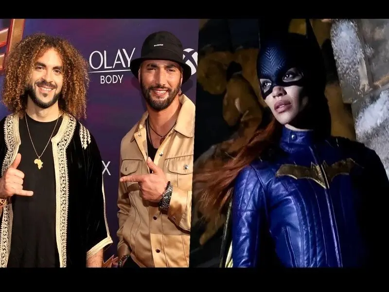 واکنش کارگردانان «بت‌گرل» به بایگانی شدن فیلمشان چه بود؟