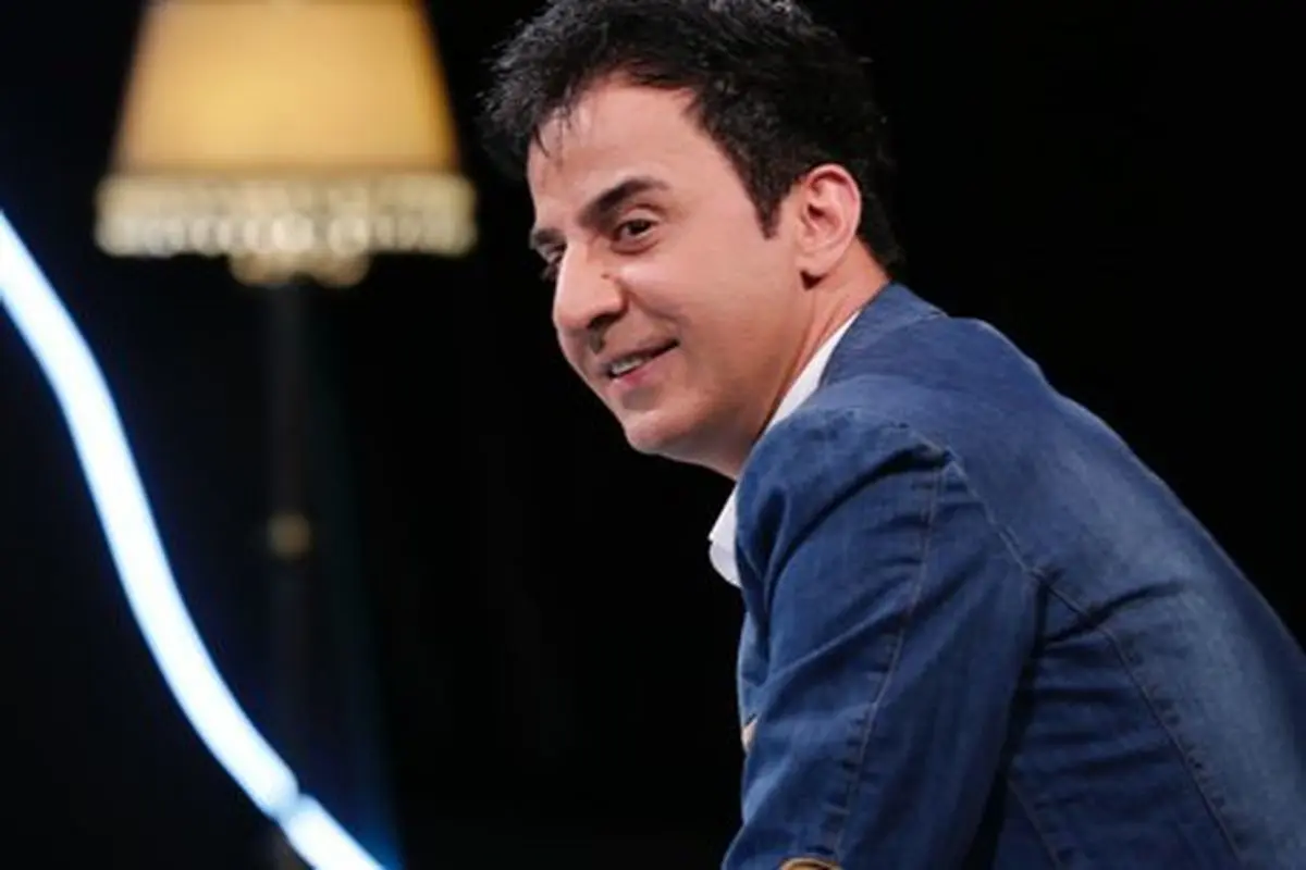 واکنش عموپورنگ به کشتار کودکان غزه
