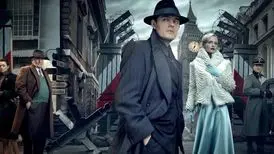 ۱۰ سریال دیدنی که در آن ها مسیر تاریخ تغییر داده می شود