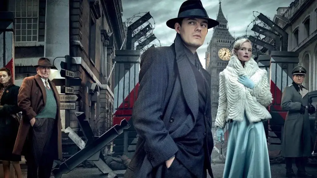 ۱۰ سریال دیدنی که در آن ها مسیر تاریخ تغییر داده می شود