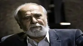 خاطره‌بازی با سعید امیرسلیمانی در برنامه «سریالیست»
