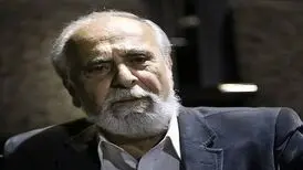 خاطره‌بازی با سعید امیرسلیمانی در برنامه «سریالیست»
