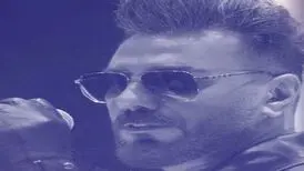 آهنگ «سفر» از گرشا رضایی