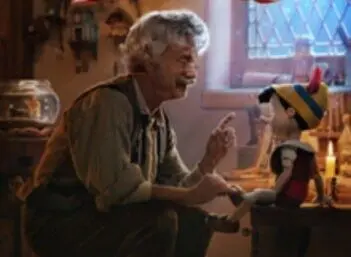 داستان پینوکیو چگونه ساخته شد؟