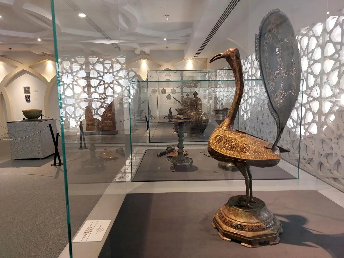 تعطیلی ۳ روزه کاخ‌های مرمر و رامسر و موزه‌های دفینه
