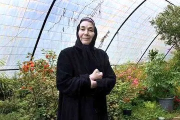 ناگفته‌های پروانه معصومی از پشت صحنه یک فیلم/ به من گفتند که این سکانس باید بدون حجاب انجام شود
