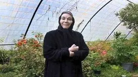 ناگفته‌های پروانه معصومی از پشت صحنه یک فیلم/ به من گفتند که این سکانس باید بدون حجاب انجام شود
