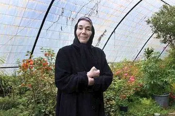 ناگفته‌های پروانه معصومی از پشت صحنه یک فیلم/ به من گفتند که این سکانس باید بدون حجاب انجام شود
