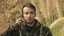 مراسم عروسی «مهران ضیغمی، پرویز سریال سوجان»؛ سال 1402
