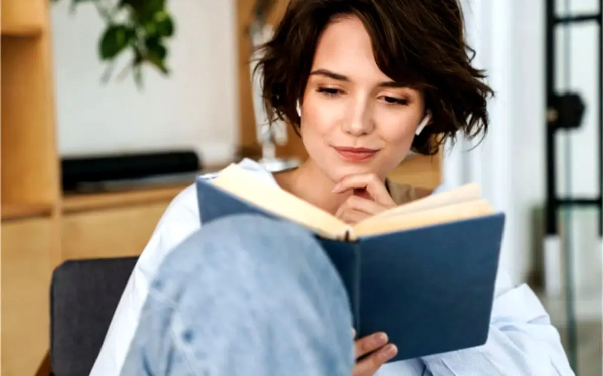 بهترین کتاب‌هایی که درباره اعتماد به نفس می‌توانید بخوانید
