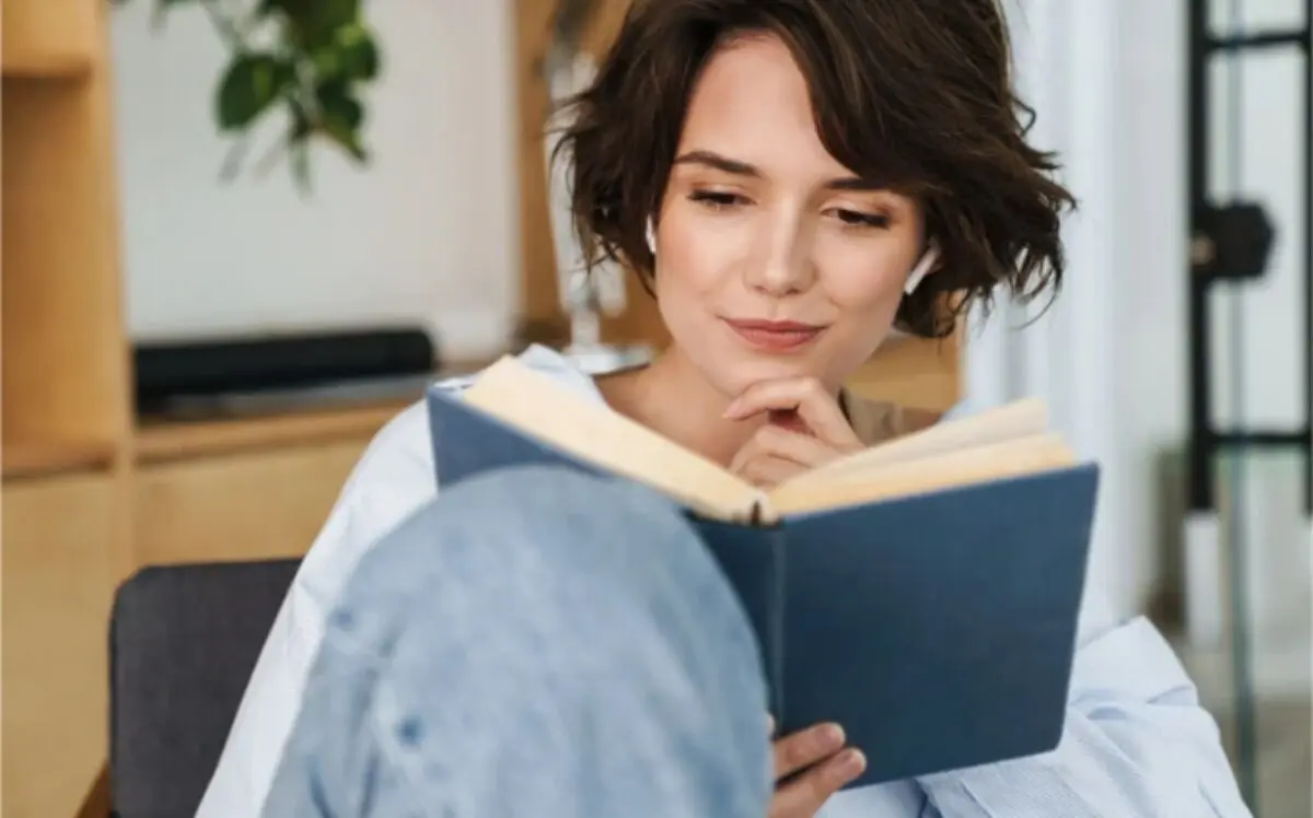 بهترین کتاب‌هایی که درباره اعتماد به نفس می‌توانید بخوانید
