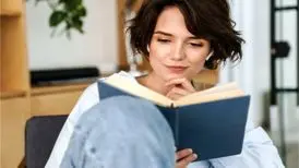 بهترین کتاب‌هایی که درباره اعتماد به نفس می‌توانید بخوانید
