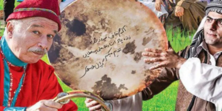 هدیه بهاری «روناک» به مردم ایران+ نماهنگ