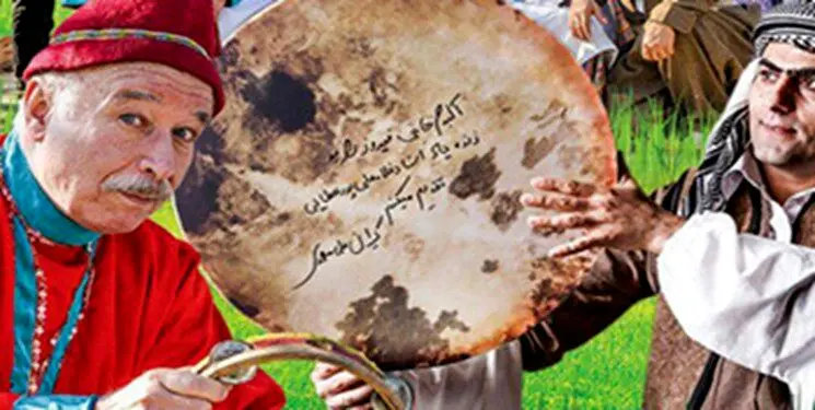 هدیه بهاری «روناک» به مردم ایران+ نماهنگ