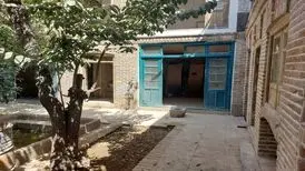 مرمت خانه پدری جلال‌ آل‌احمد تا آخر سال‌جاری