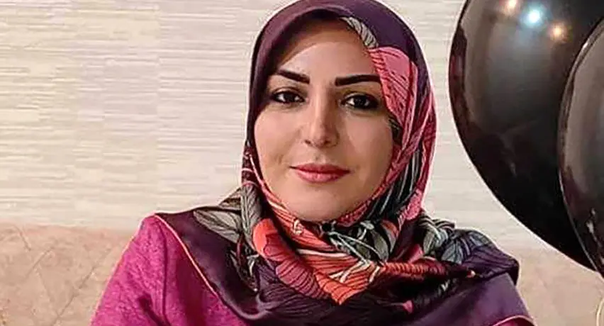 لیست خرید کالابرگ المیرا شریفی‌مقدم