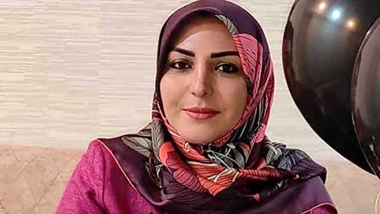 لیست خرید کالابرگ المیرا شریفی‌مقدم