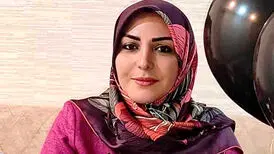 لیست خرید کالابرگ المیرا شریفی‌مقدم