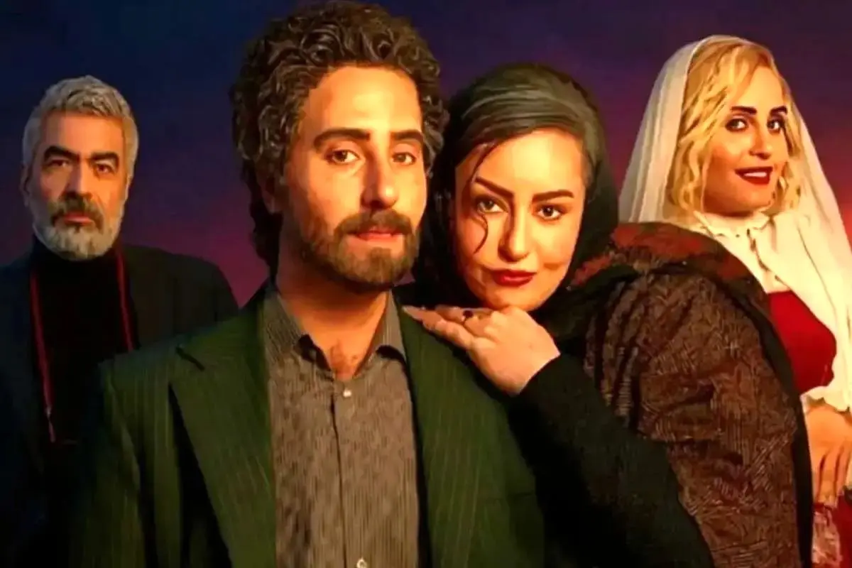 فیلم جدید الناز شاکردوست با اعتراض مردم توقیف شد
