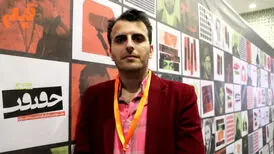 محسن جعفری‌راد درگذشت
